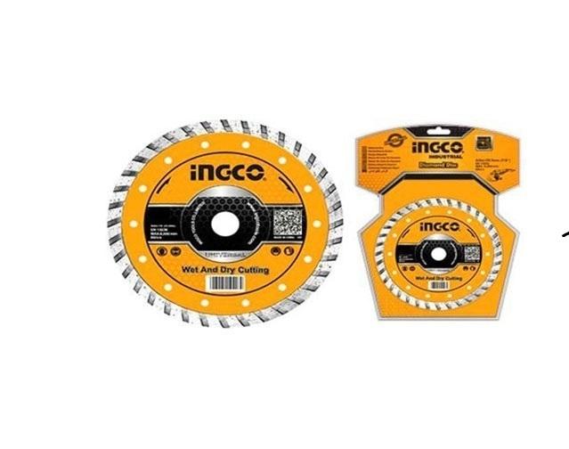 Đĩa cắt siêu mỏng 180 Ingco DMD031801HT