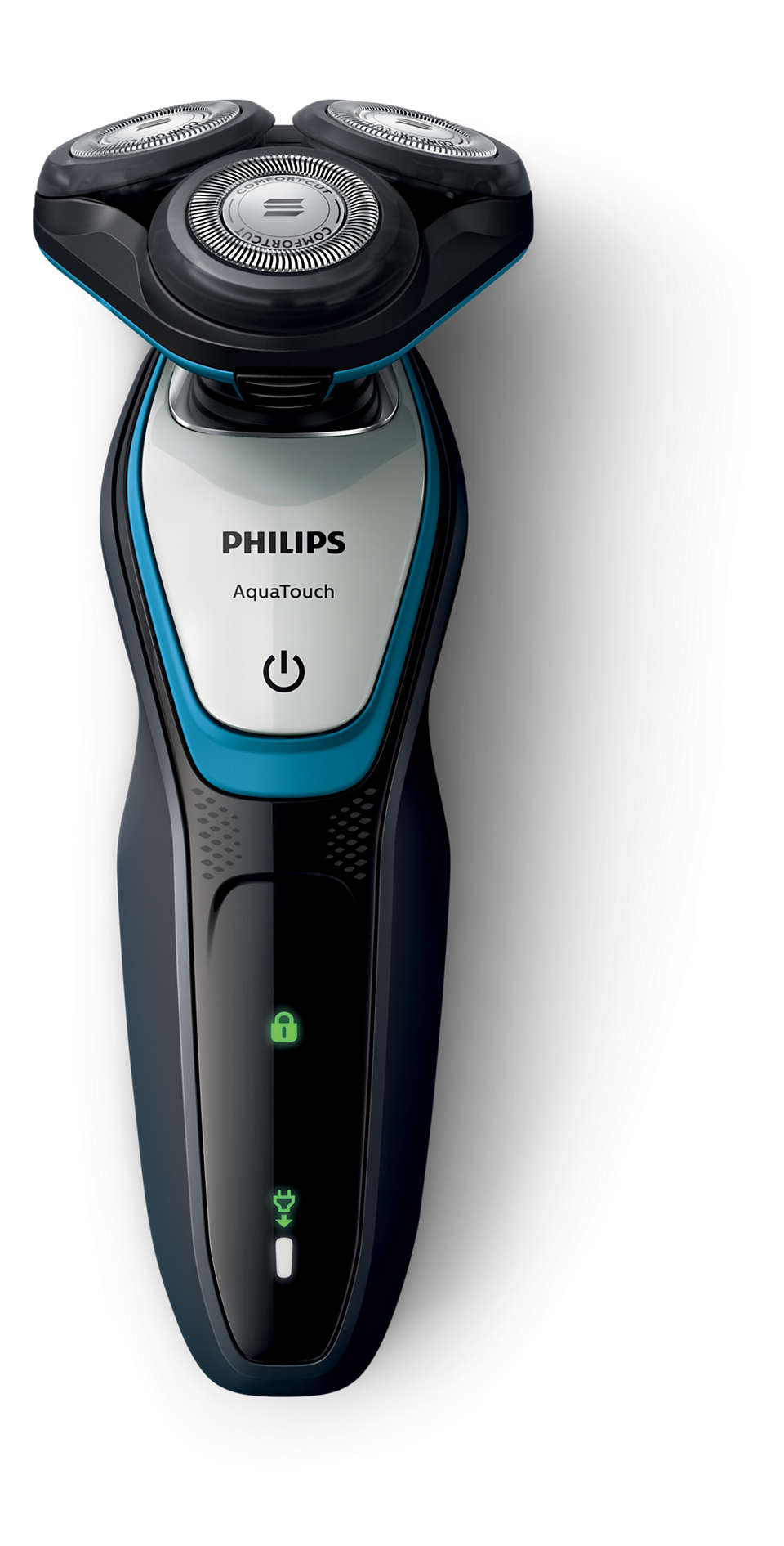 [HCM]Máy cạo râu Philips S5070 Hàng CHÍNH HÃNG (Bảo hành 2 năm toàn quốc)