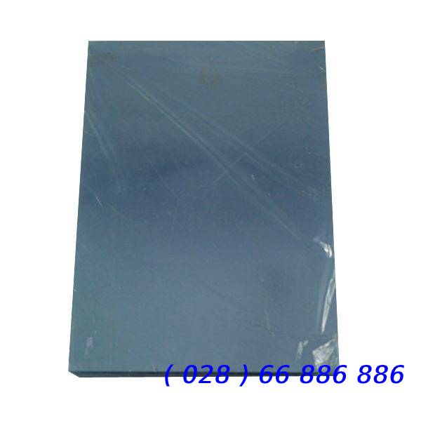 Bìa kiếng đóng sách A3. Do văn phòng phẩm Hiếu Cường cung cấp