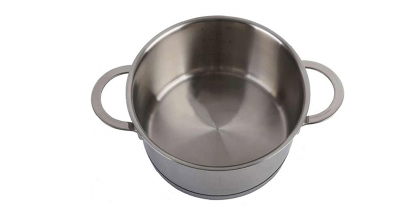 Bộ nồi Berndes Millesima 5 món 066701