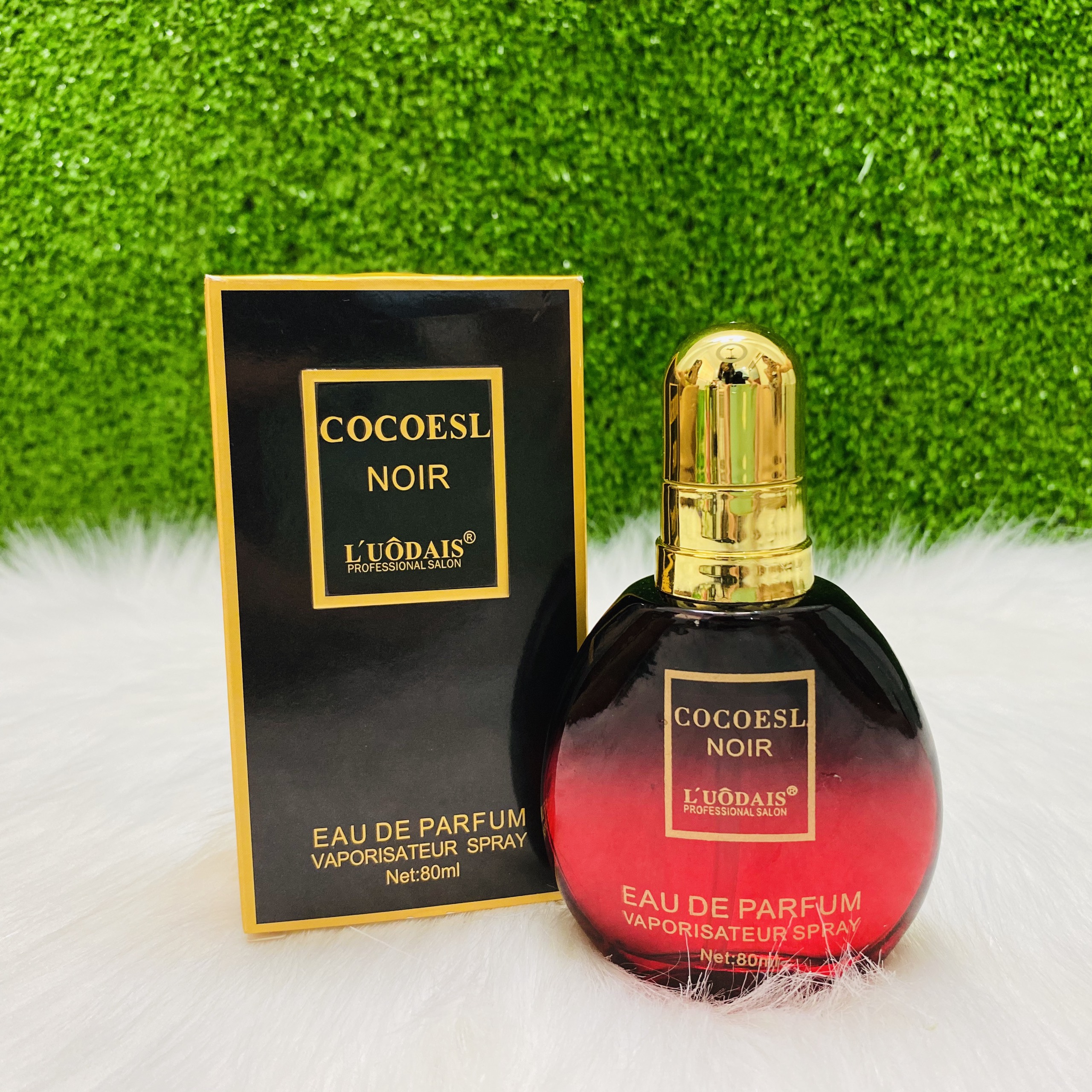 [HCM]Tinh Dầu Dưỡng Tóc COCOESL