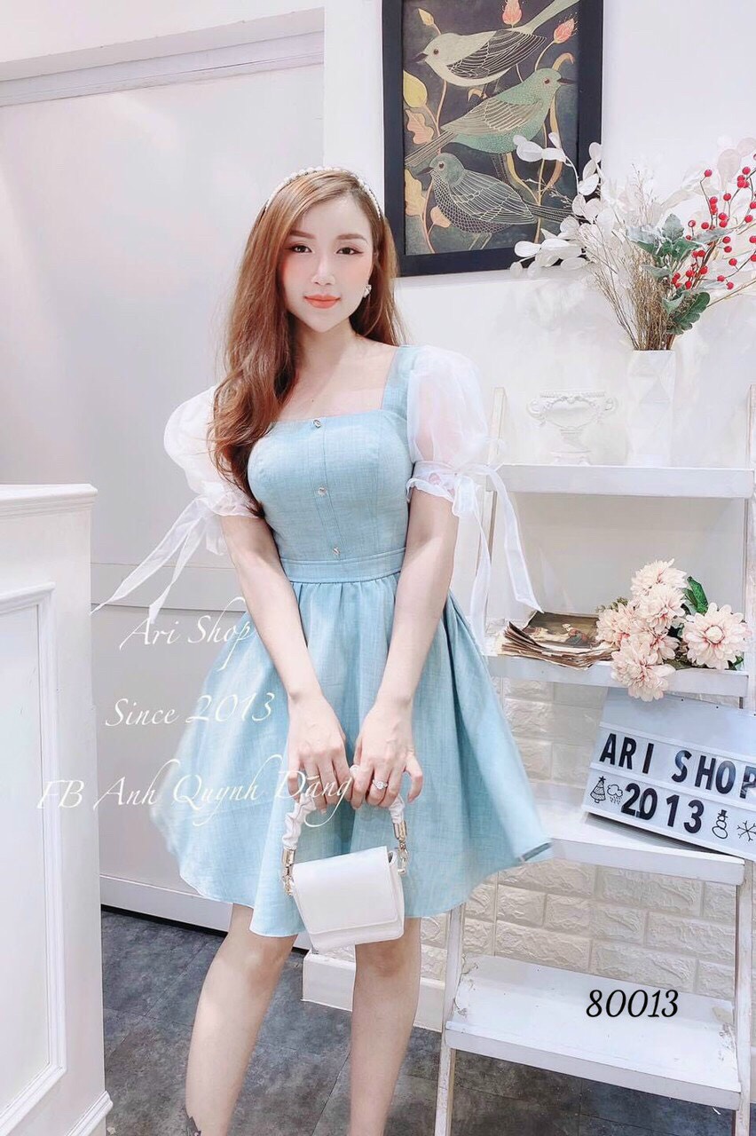 ĐẦM NỮ , ĐẦM XÒE NỮ DỰ TIỆC SANG TRỌNG CỰC ĐẸP DÀNH CHO CHỊ EM THỜI TRANG MỚI EL 99