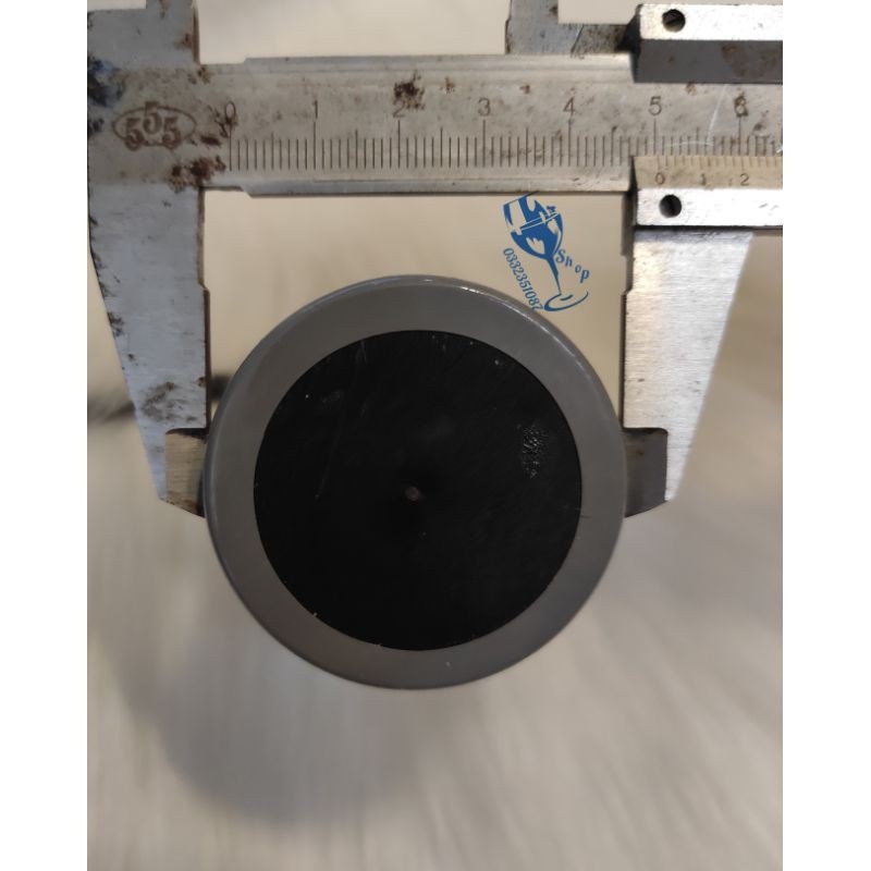 tụ ghi 450v 25uf dùng cho máy bơm, động cơ