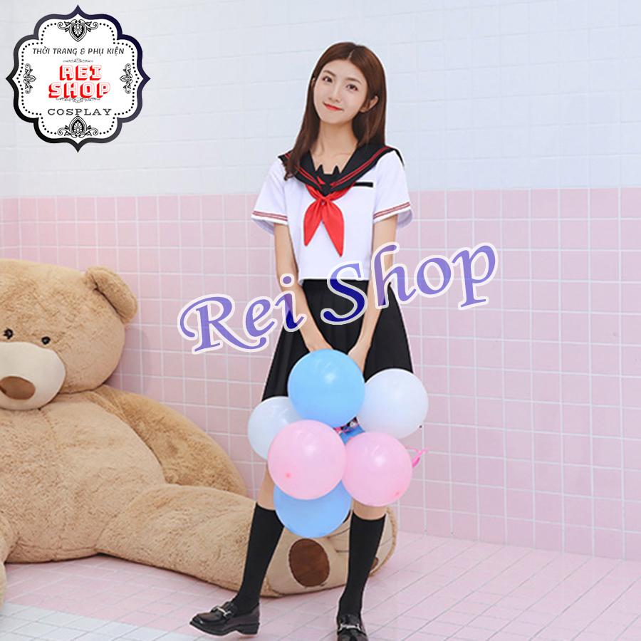 Đồng Phục Học Sinh Nhật Bản Kiểu Dáng Quỷ Oni