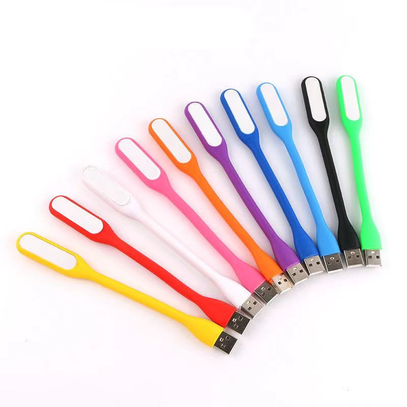 Đèn Led Mini Usb(Màu ngẫu nhiên)