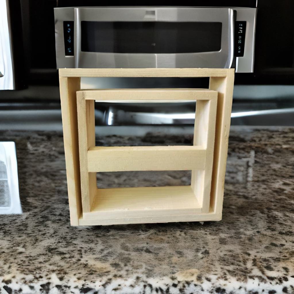 Smart banh chung mold