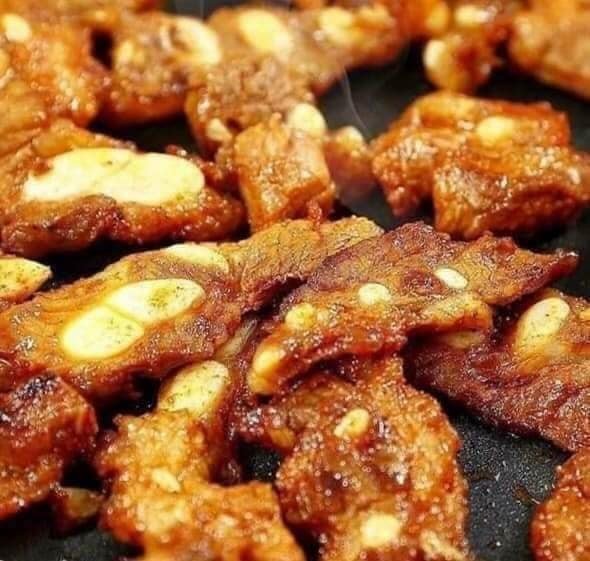 Sụn non heo 500g ( Giao tại Hà Nội 30p -1h)