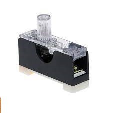 Đế Cầu Chì 5x20 6X30MM FS-101 15A 125VAC [đơn tối thiểu 30k]
