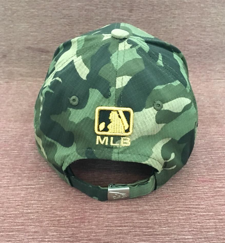 Nón kết thời trang NY phong cách Snapback ( Xám rằn ri)