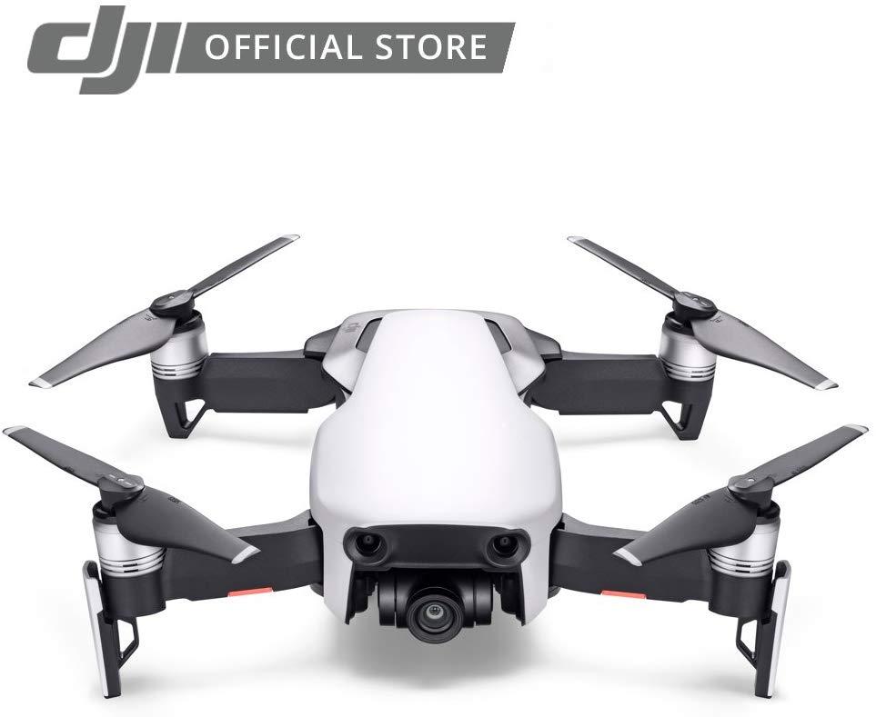 [Trả góp 0%]DJI mavic air bản fly more combo 3 pin + remote + phụ kiện )