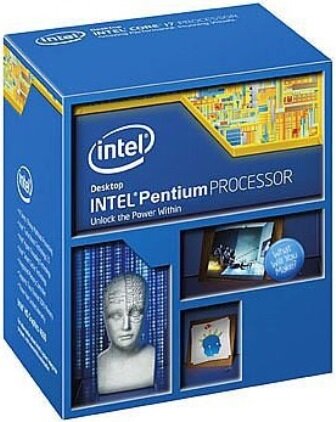 CPU G3220; G3240; G3470 bóc case thanh lý văn phòng