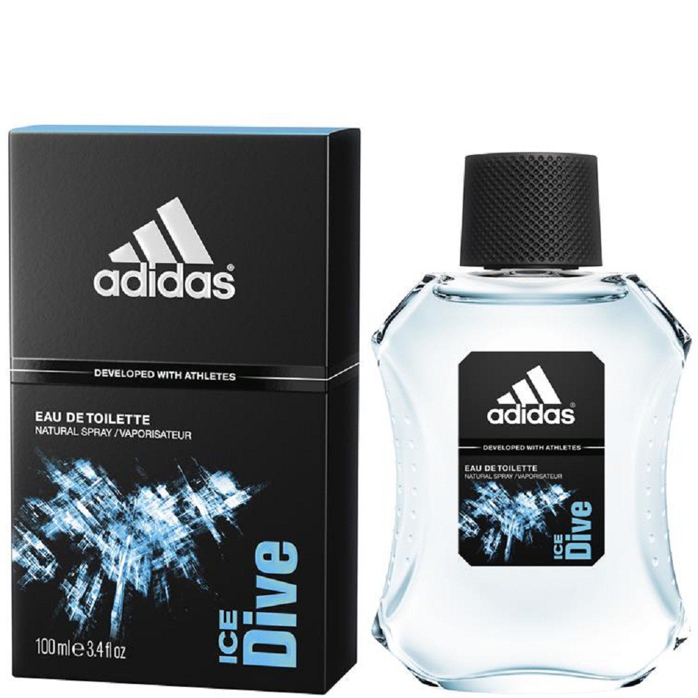 Nước hoa Das 100ml