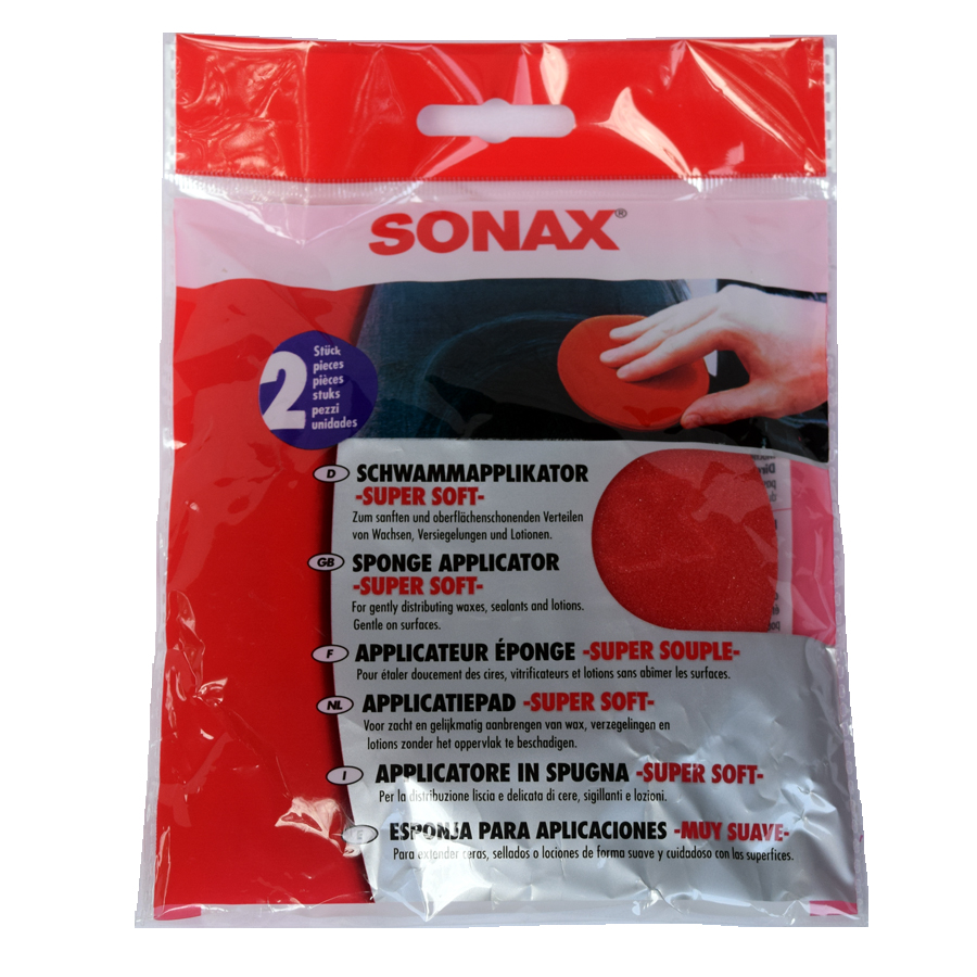 [HCM]Mút Sonax