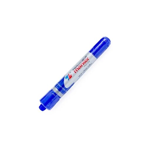 Bút lông dầu Thiên Long xanh, đỏ, đen [mã PM04, PM09]