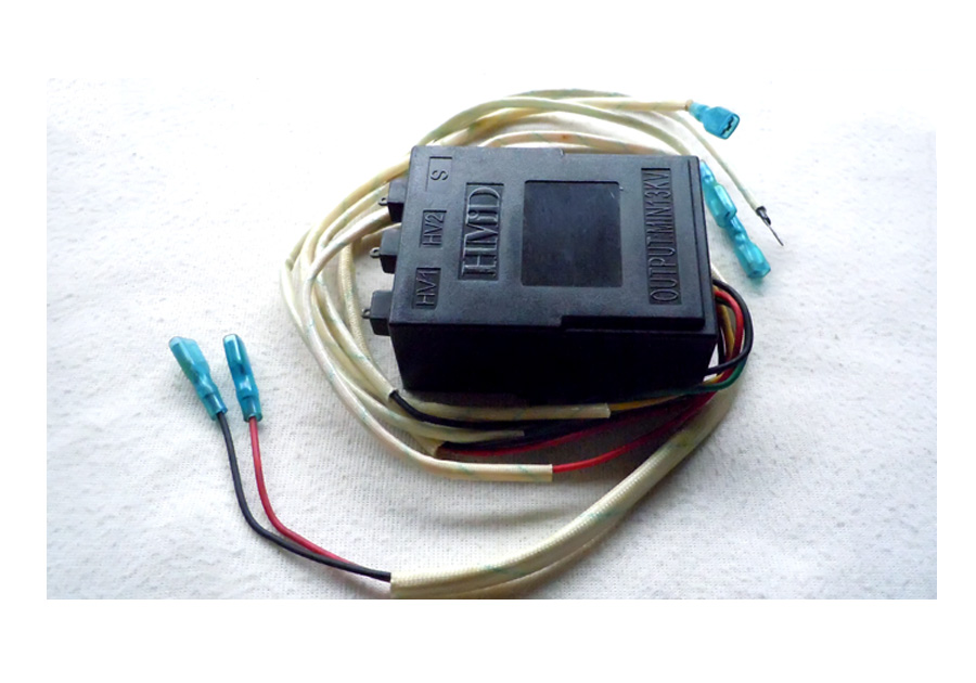 IC Đánh Lửa 2 Lò Điện Cao Cấp IC Đánh Lửa Bếp Âm Bếp Dương