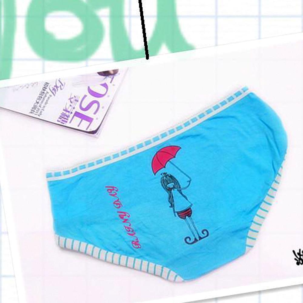 [HCM]Quần lót thiết kế độc đáo cực kỳ dễ thương 101