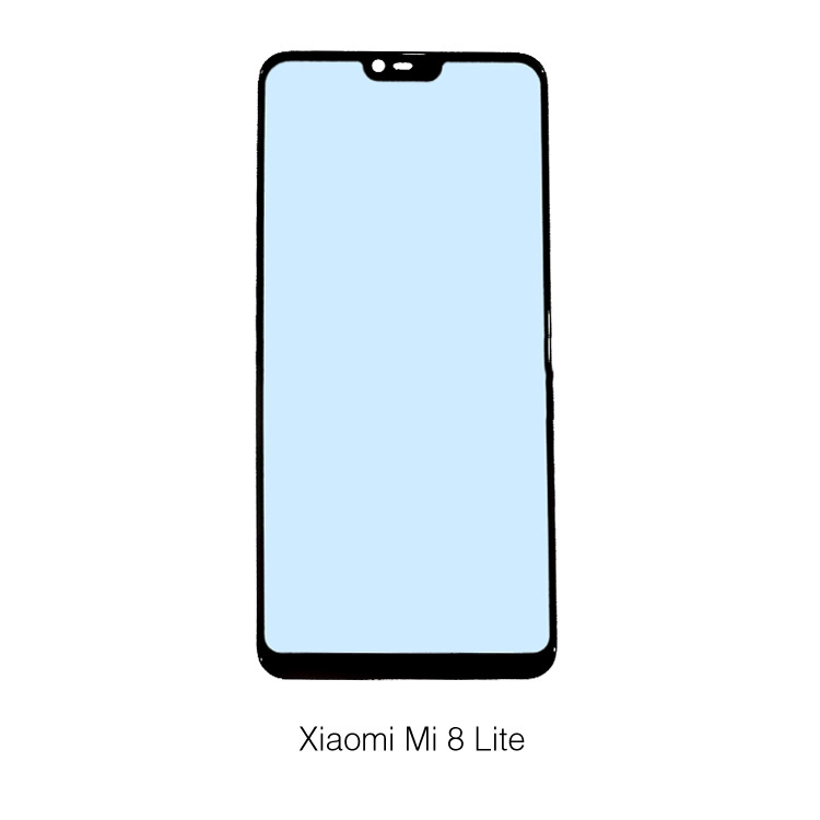 [HCM]KÍNH XIAOMI MI 8 LITE ZIN
