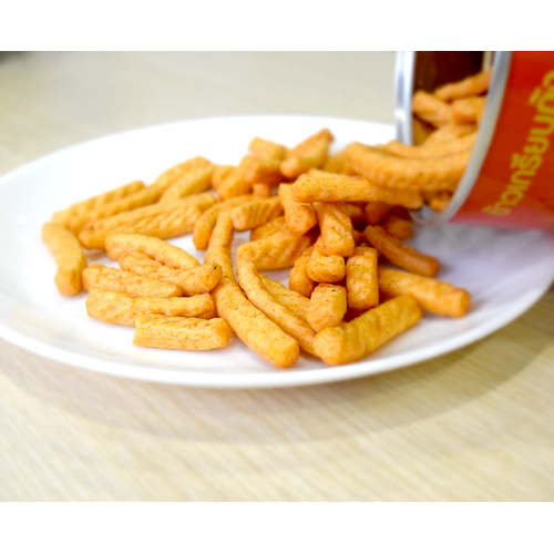 Snack Lon Tôm Thái 110g