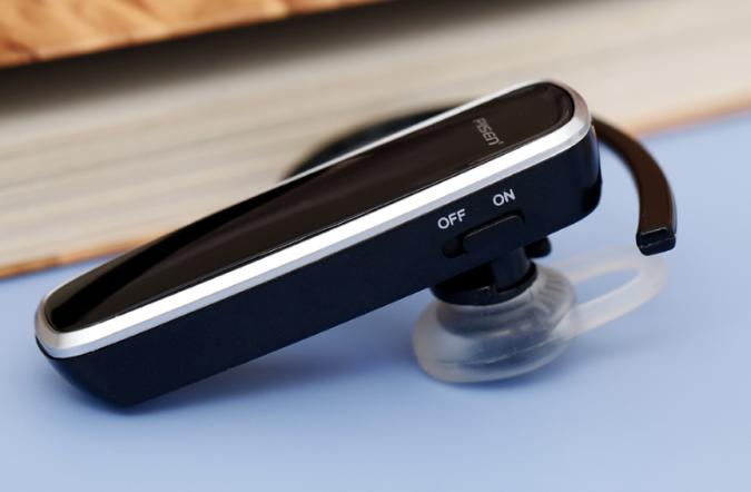 🔴Chính Hãng🔴Tai nghe Bluetooth Pisen LE002+ Đen [Đã Sử Dụng]
