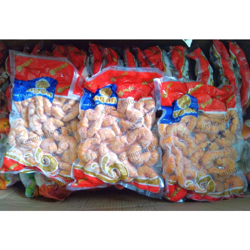 Tôm surimi Ô Ngon 500g( chỉ ship TPHCM)
