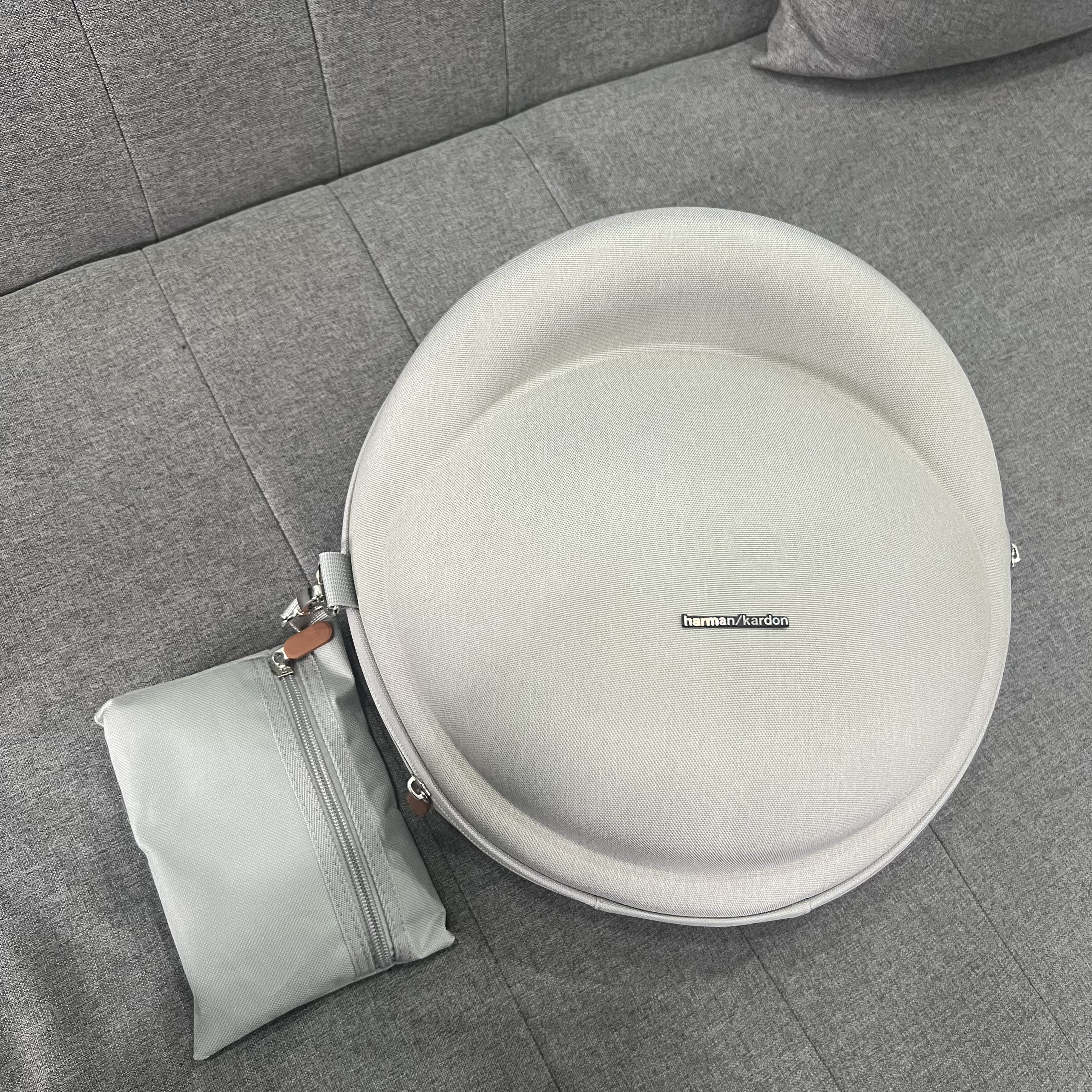 Túi Đựng Loa Bluetooth Harman Kardon Onyx Studio 7 - STUDIO 8 - TẶNG KÈM LOGO