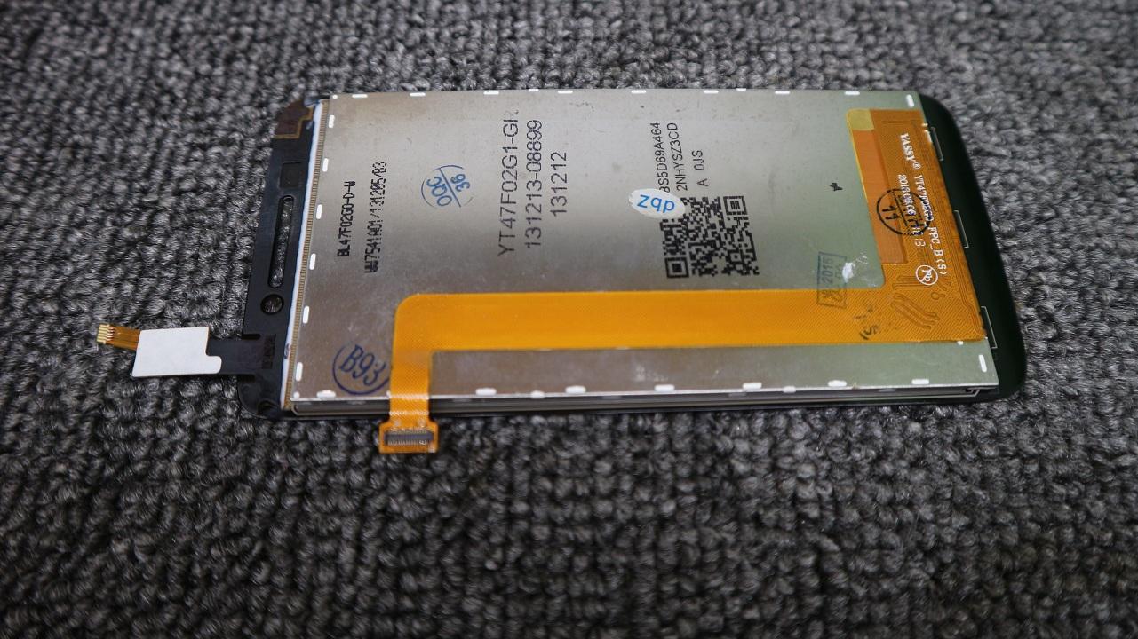 [HCM]Màn hình cảm ứng Lenovo S650 Full bộ