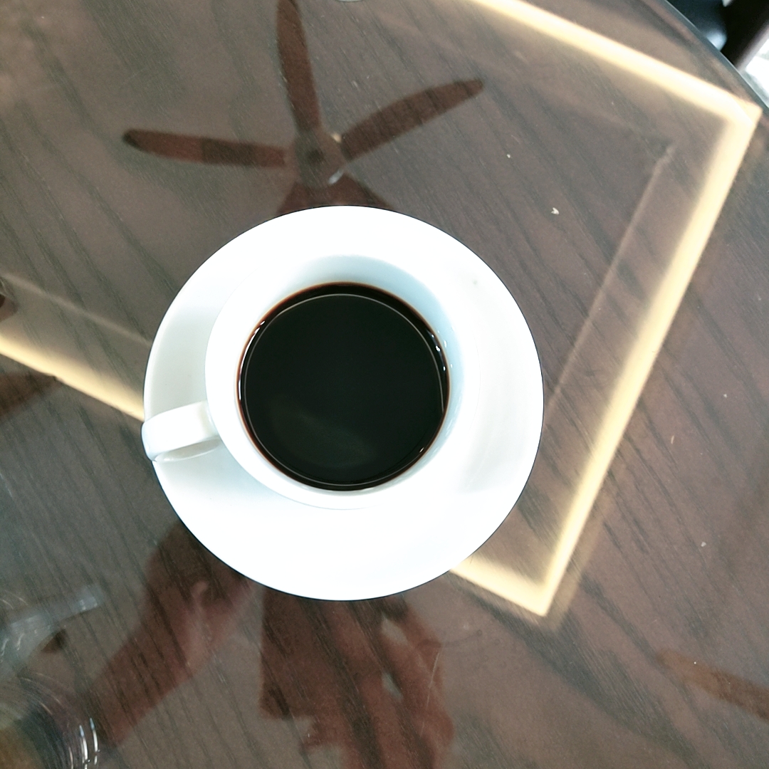 [Giá nhà lò] Tách cà phê có đĩa kê [Gốm sứ Bát Tràng]