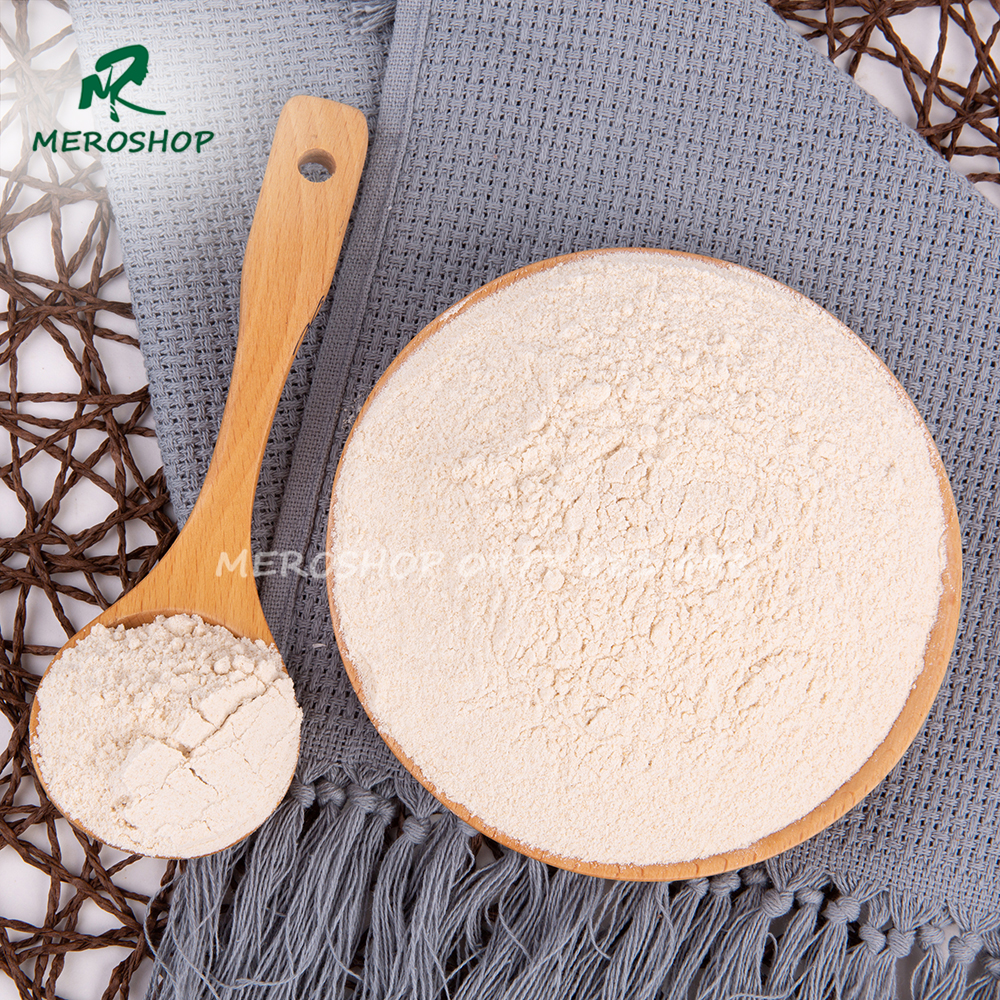 500GRAM BỘT MỲ NGUYÊN CÁM ATTA ẤN ĐỘ