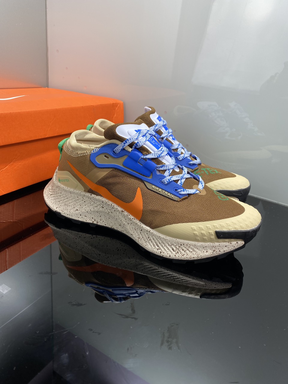 Giày nike pegasus Trail 2 GLX giày TH
