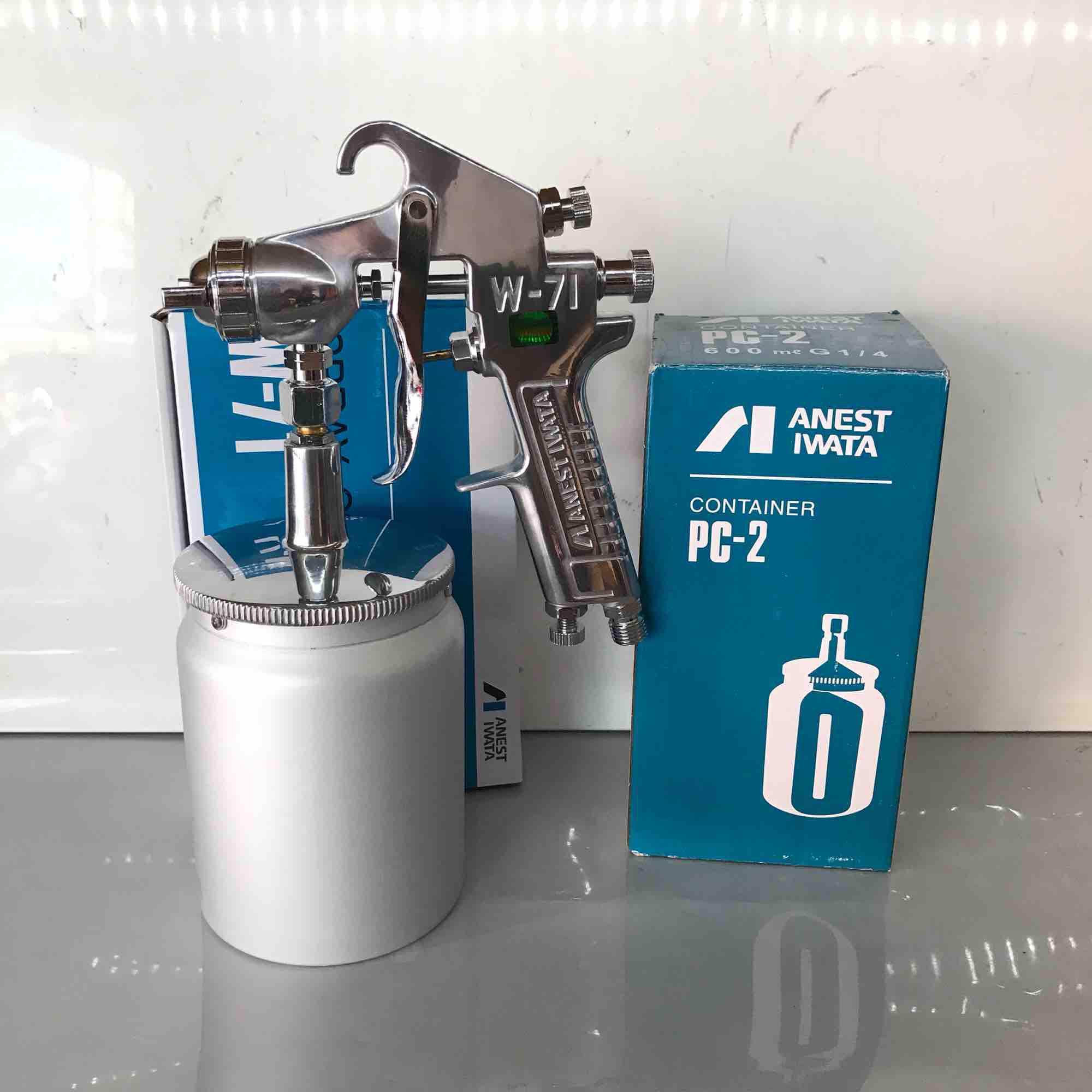 [HCM]PHUN SƠN PU CAO CẤP