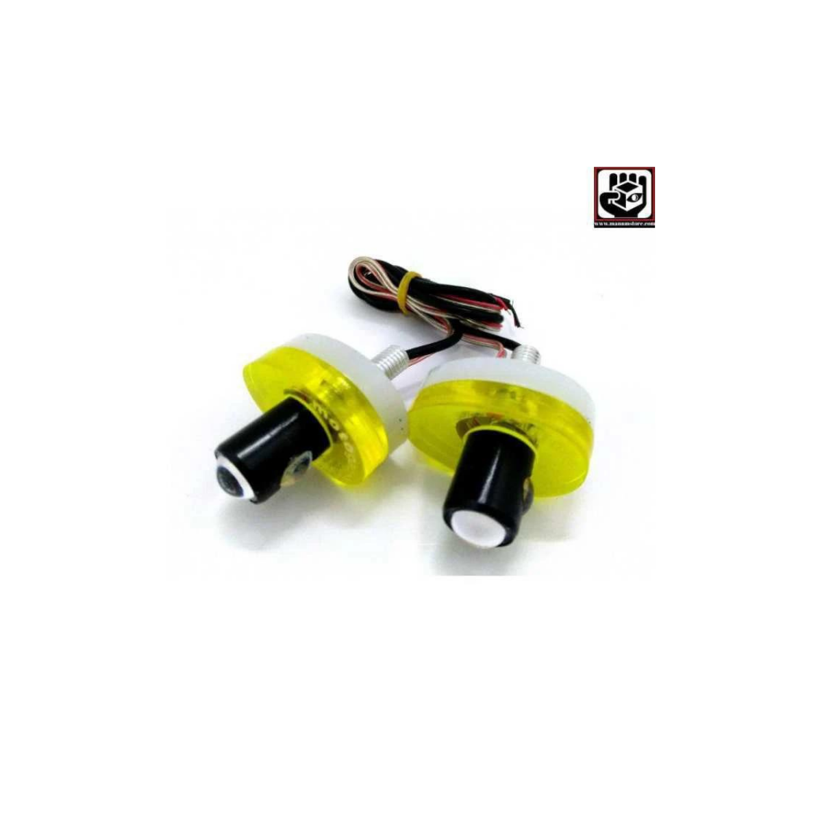 Cặp Xi Nhan Led Multi Có Viền Led