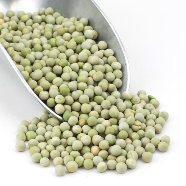 Đậu Hà Lan Khô Ấn Độ (500g)
