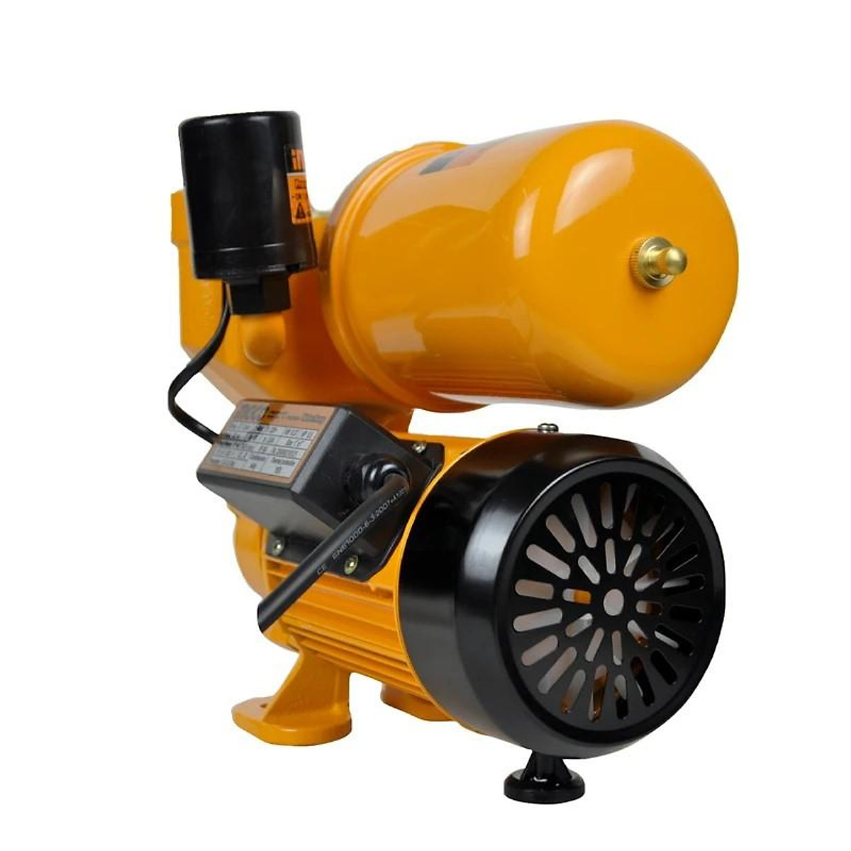 MÁY BƠM NƯỚC TỰ MỒI INGCO 370W VPA3708