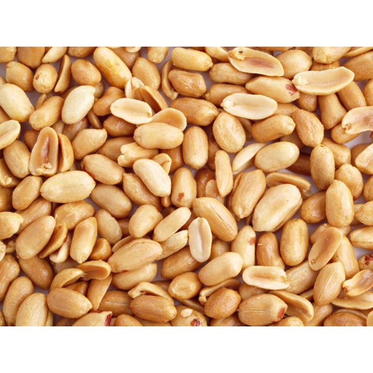 [500g] Đậu  Phộng Rang . Trungnghia