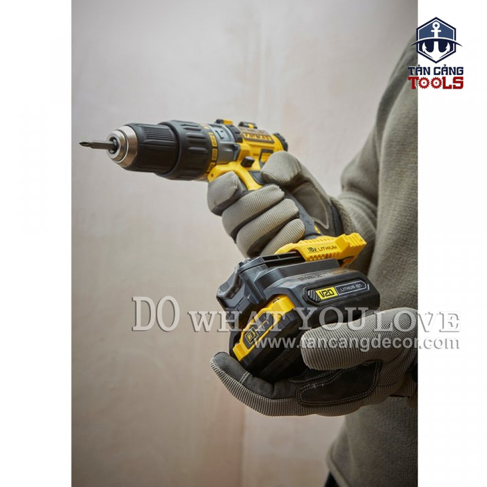 Đế Chuyển Pin 20V Stanley Fatmax SBA100-B1