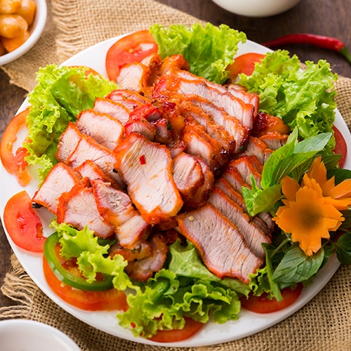 Nụ Đinh Hương Túi 100g