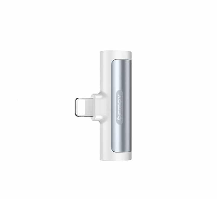Jack chuyển đổi iphone Remax LA03i chính hãng
