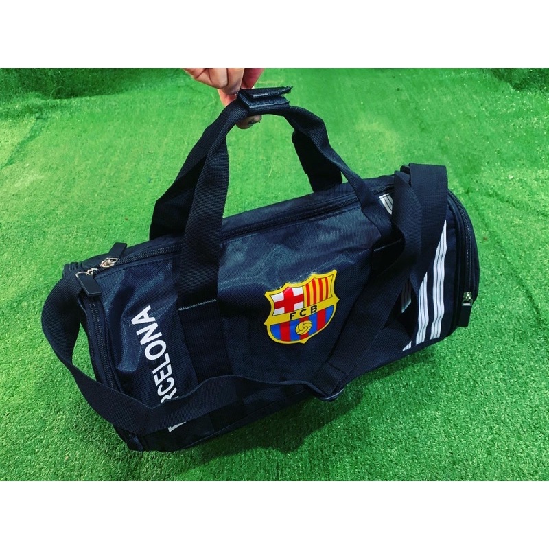 Túi Trống - Túi Xách Quai - Thể Thao ( Câu Lạc Bộ Bóng Đá MU , REAL , ARSENAL , BARCA )