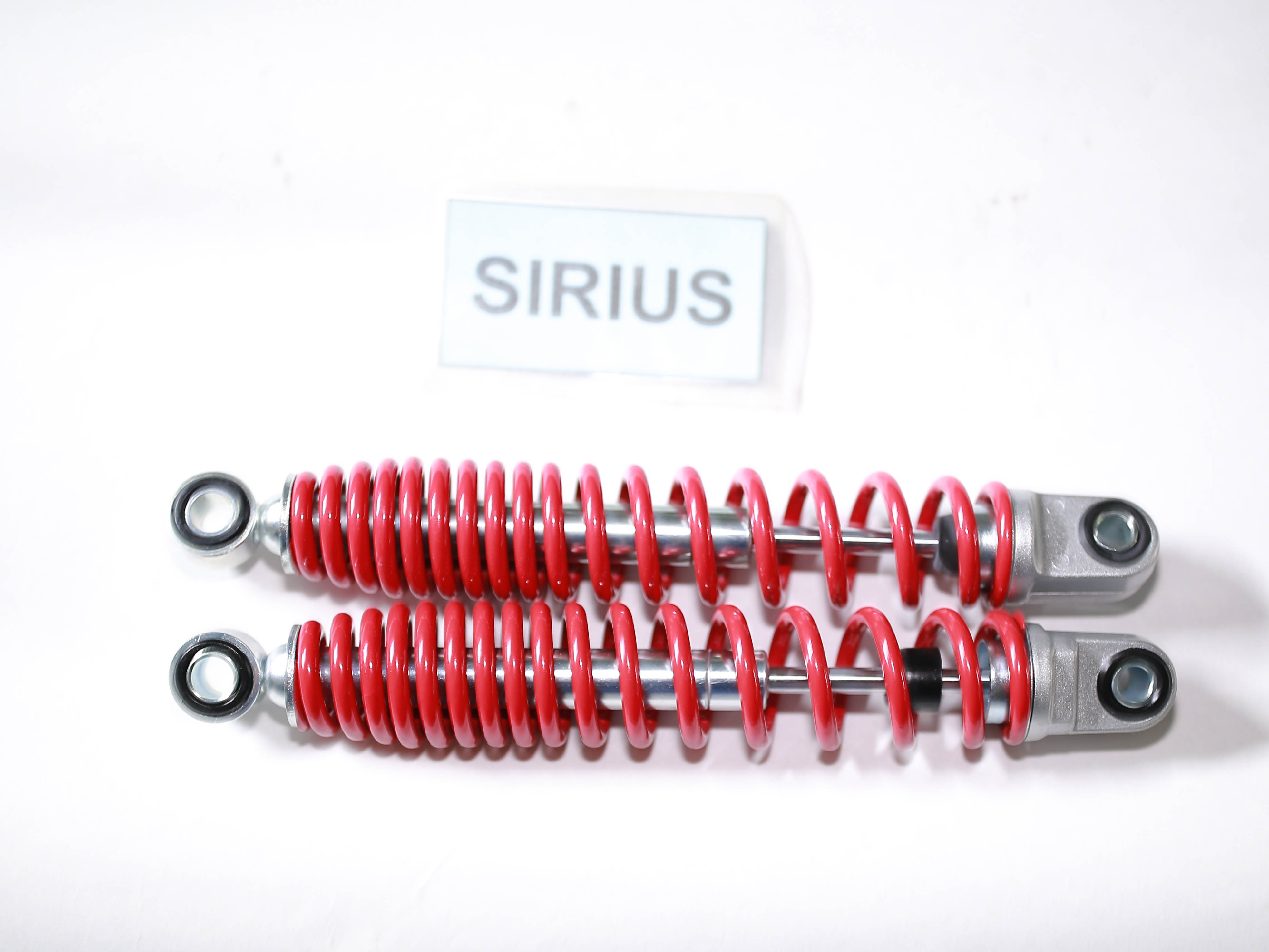 BỘ GIẢM XÓC SAU SIRIUS