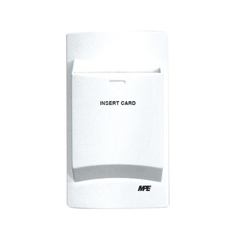 Mpe, bộ công tắc thẻ từ 16a có thời gian chậm a70kt, hàng việt nam, chất lượng cao
