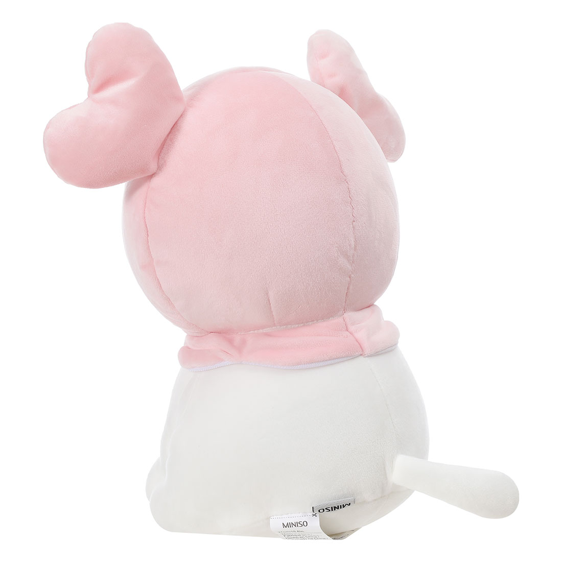 Thú bông mèo con Miniso Kitten Plush