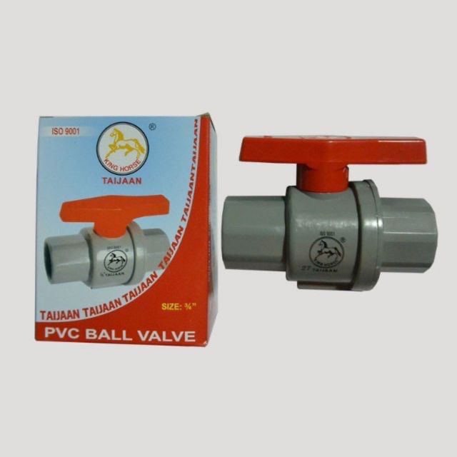 Van nhựa PVC 21; 27 ;34