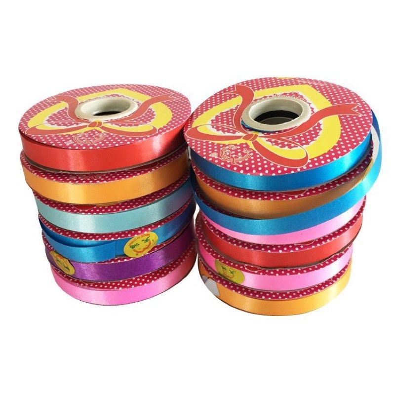 Dây Ruy Băng Buộc Bóng Bay Qb09