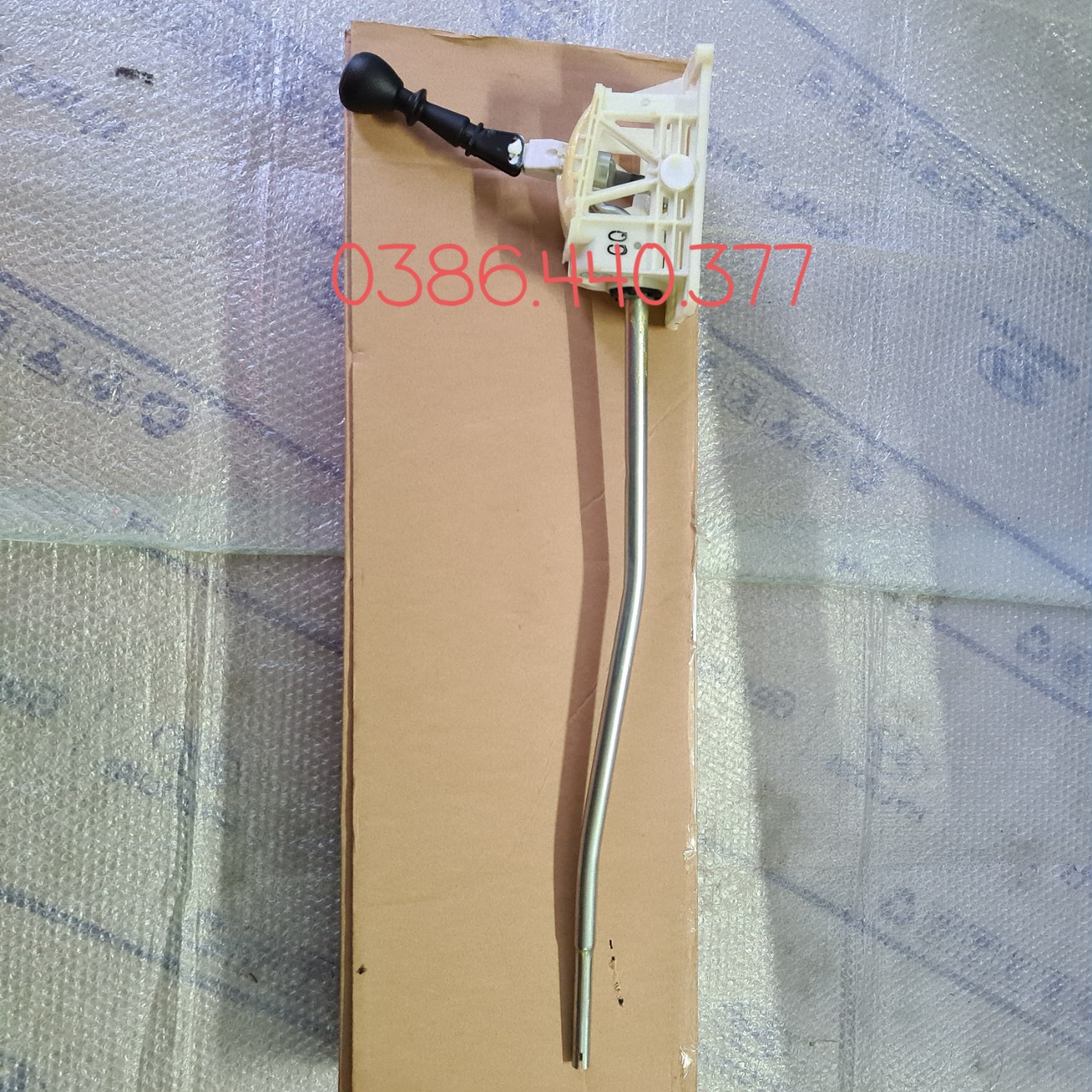 Cần đi số Lacetti 04-09 Xịn