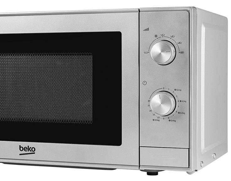 Lò Vi Sóng 20 lít Beko MOC20100S EU