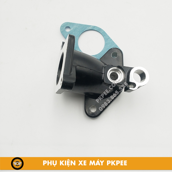 Co Xăng Lớn Wave 125, Future Fi, Future Led