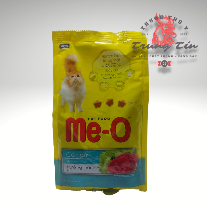 ME-O thức ăn dành cho mèo (1 gói / 350g)