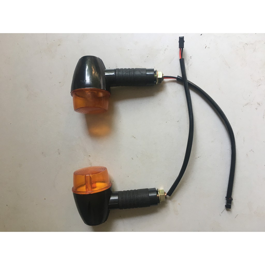Xi nhan đằng sau dùng cho xe điện M133 ( 1 đôi)