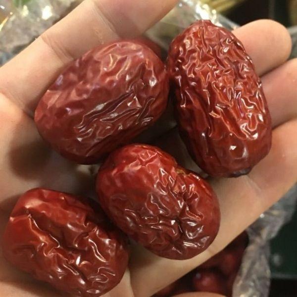 Táo Đỏ Tân Cương size Đại 1kg