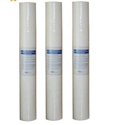 Bộ 3 lõi lọc nước số 1 PP ly 20 inch TÍN XƯƠNG COMPANY